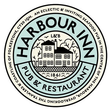 The Harbour Inn roundel