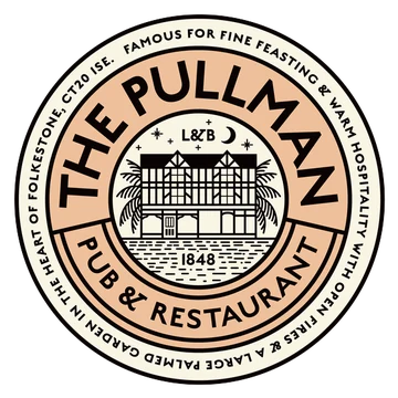 The Pullman roundel