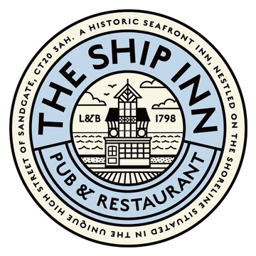 The Ship Inn roundel